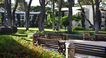 EMELDA SUN CLUB ( ex. SIMENA SUN CLUB)