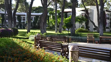 EMELDA SUN CLUB ( ex. SIMENA SUN CLUB)