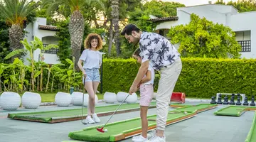 EMELDA SUN CLUB ( ex. SIMENA SUN CLUB)