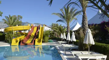 EMELDA SUN CLUB ( ex. SIMENA SUN CLUB)
