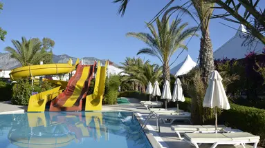 EMELDA SUN CLUB ( ex. SIMENA SUN CLUB)