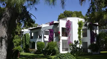 EMELDA SUN CLUB ( ex. SIMENA SUN CLUB)