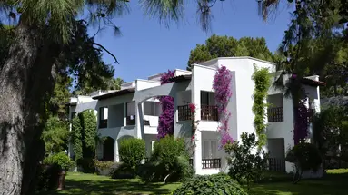 EMELDA SUN CLUB ( ex. SIMENA SUN CLUB)