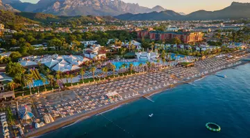EMELDA SUN CLUB ( ex. SIMENA SUN CLUB)