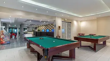 EMELDA SUN CLUB ( ex. SIMENA SUN CLUB)