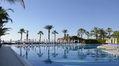 EMELDA SUN CLUB ( ex. SIMENA SUN CLUB)