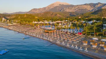Emelda Sun Club (Ex.Simena Sun Club)