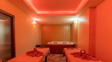 EMELDA SUN CLUB ( ex. SIMENA SUN CLUB)