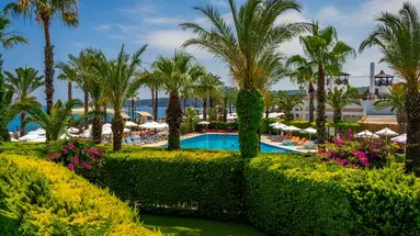 EMELDA SUN CLUB ( ex. SIMENA SUN CLUB)