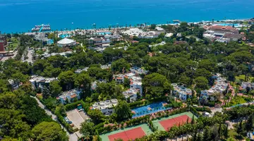 EMELDA SUN CLUB ( ex. SIMENA SUN CLUB)