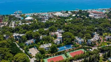 EMELDA SUN CLUB ( ex. SIMENA SUN CLUB)