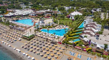 Emelda Sun Club (Ex.Simena Sun Club)