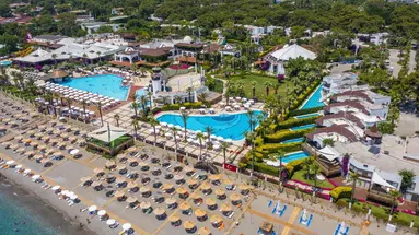 Emelda Sun Club (Ex.Simena Sun Club)