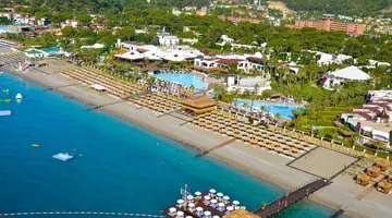 Emelda Sun Club (Ex.Simena Sun Club)