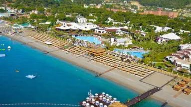 Emelda Sun Club (Ex.Simena Sun Club)