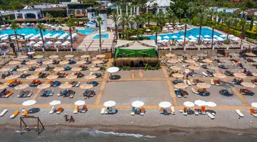 EMELDA SUN CLUB ( ex. SIMENA SUN CLUB)