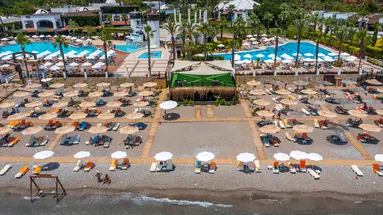 EMELDA SUN CLUB ( ex. SIMENA SUN CLUB)