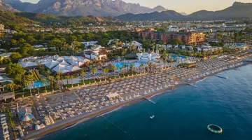 EMELDA SUN CLUB ( ex. SIMENA SUN CLUB)