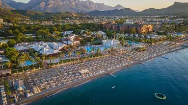EMELDA SUN CLUB ( ex. SIMENA SUN CLUB)