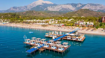 EMELDA SUN CLUB ( ex. SIMENA SUN CLUB)