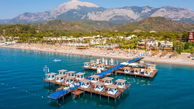 EMELDA SUN CLUB ( ex. SIMENA SUN CLUB)