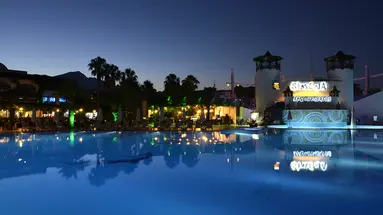 EMELDA SUN CLUB ( ex. SIMENA SUN CLUB)