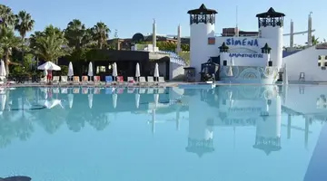 Emelda Sun Club (Ex.Simena Sun Club)