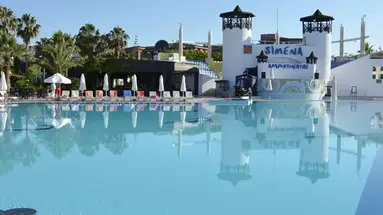 Emelda Sun Club (Ex.Simena Sun Club)