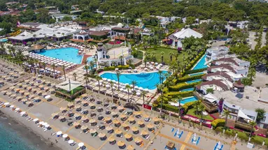 EMELDA SUN CLUB ( ex. SIMENA SUN CLUB)