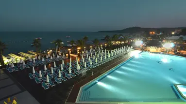 EMELDA SUN CLUB ( ex. SIMENA SUN CLUB)