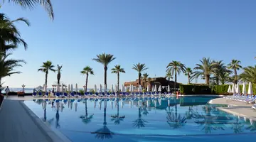 EMELDA SUN CLUB ( ex. SIMENA SUN CLUB)
