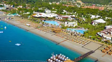Emelda Sun Club (Ex.Simena Sun Club)