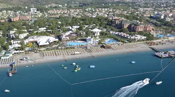 EMELDA SUN CLUB ( ex. SIMENA SUN CLUB)
