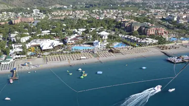 EMELDA SUN CLUB ( ex. SIMENA SUN CLUB)