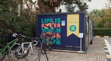 EMELDA SUN CLUB ( ex. SIMENA SUN CLUB)