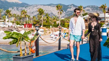 EMELDA SUN CLUB ( ex. SIMENA SUN CLUB)
