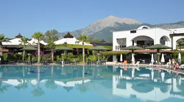 Emelda Sun Club - Ultra All Inclusive