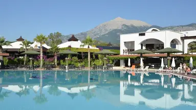 Emelda Sun Club - Ultra All Inclusive