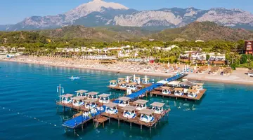 Emelda Sun Club - Ultra All Inclusive
