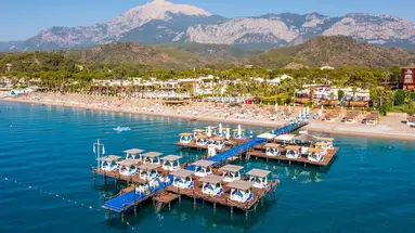 Emelda Sun Club - Ultra All Inclusive