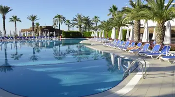 Emelda Sun Club - Ultra All Inclusive