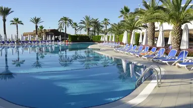 Emelda Sun Club - Ultra All Inclusive