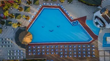 Emelda Sun Club - Ultra All Inclusive