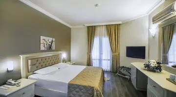 Emelda Sun Club - Ultra All Inclusive