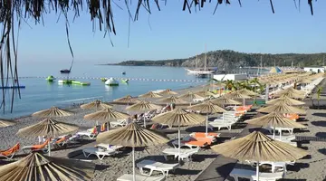 Emelda Sun Club - Ultra All Inclusive