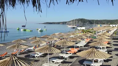 Emelda Sun Club - Ultra All Inclusive