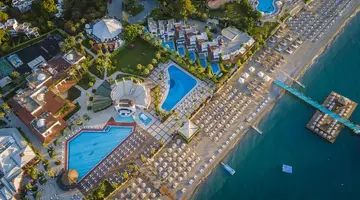 Emelda Sun Club - Ultra All Inclusive