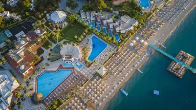 Emelda Sun Club - Ultra All Inclusive