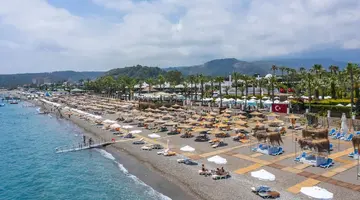 Emelda Sun Club - Ultra All Inclusive
