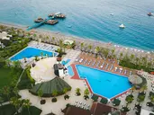 Emelda Sun Club - Ultra All Inclusive